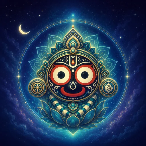 Jagannath