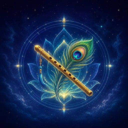 Krishna