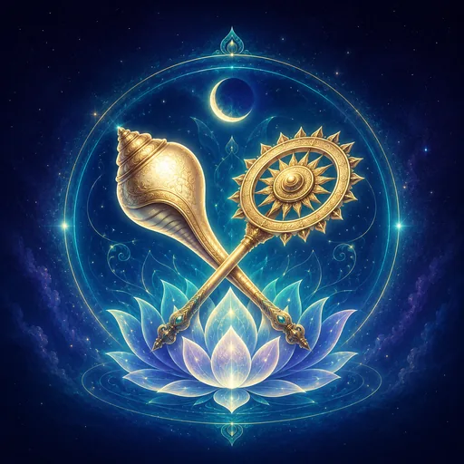 Vishnu